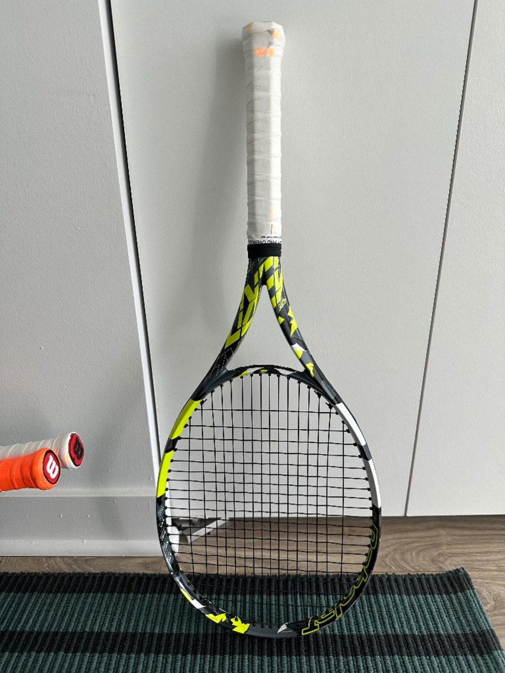 Babolat Pure Aero+ Tennis Racquet